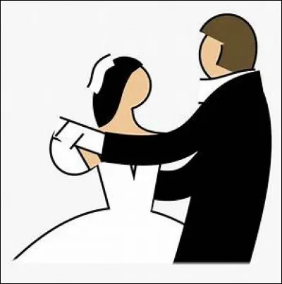 Qui est l'organisatrice du mariage de Phoebe ?