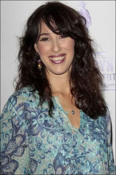 Jusqu'à la saison 10, quel est le nom complet de Janice ?