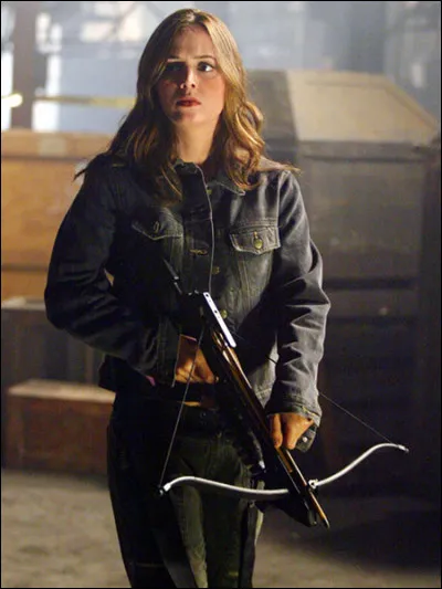 "Buffy contre les vampires" : Dans quelle saison et épisode apparaît Faith pour la première fois ?