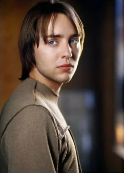 "Angel" : Comment se prénomment les parents de Connor ?