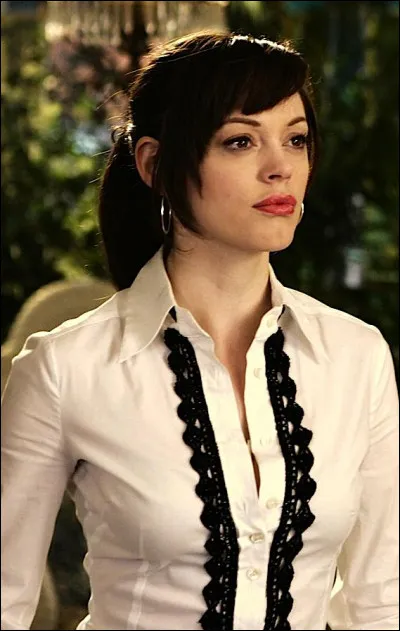 "Charmed" : Comment se prénomme le père biologique de Paige ?