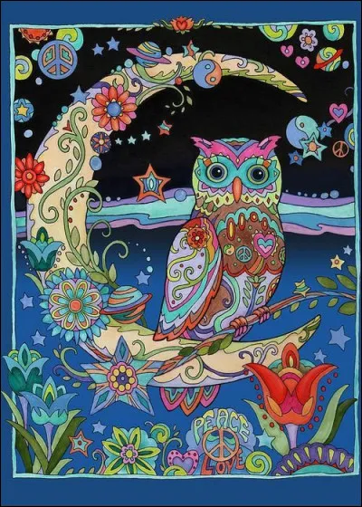 Il devient un peu désuet de qualifier quelqu'un de "drôle d'oiseau". Comment traduiraient les jeunes ?