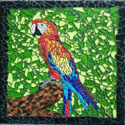 Dans "Aladdin", l'oiseau de Jafar s'appelle Lago. De quelle espèce est-il ?