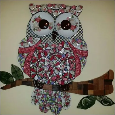 Où rencontre-t-on le hibou Archimède ?