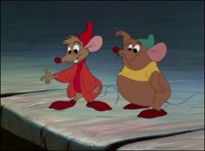 Dans lequel de ces films Disney n'y a-t-il pas de souris qui apparaissent ?