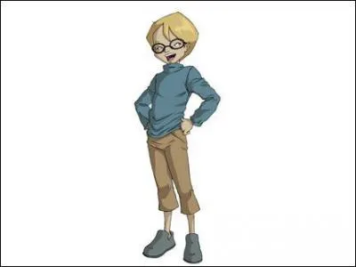 Quel est son travail ?