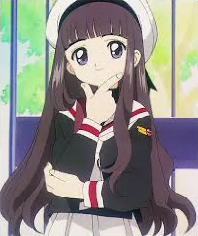 Comment se prénomme sa meilleure amie ?