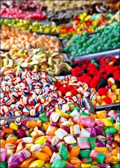 Que cherche-t-elle ?