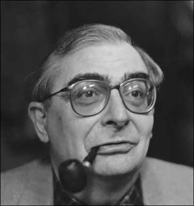Monsieur Claude Chabrol a-t-il choisi ?