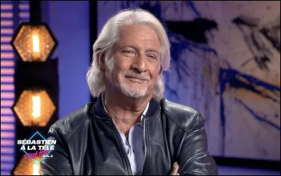 Que va-t-on servir à ce monsieur bien connu ?