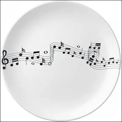 Pour monsieur Schubert, on servira le poisson meunière, ce sera :