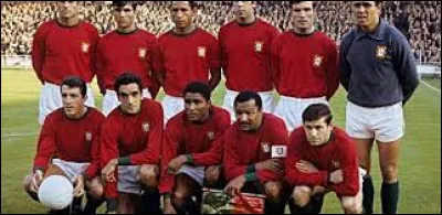 Quelle équipe, avec 17 buts, termina meilleur attaque de la compétition ?