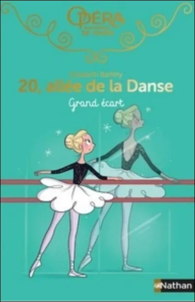 Dans le tome 17, quel mauvais rêve Sofia fait-elle ?