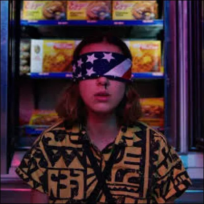 Qui est le père d'Eleven ? 
Attention : dans la saison 3 !