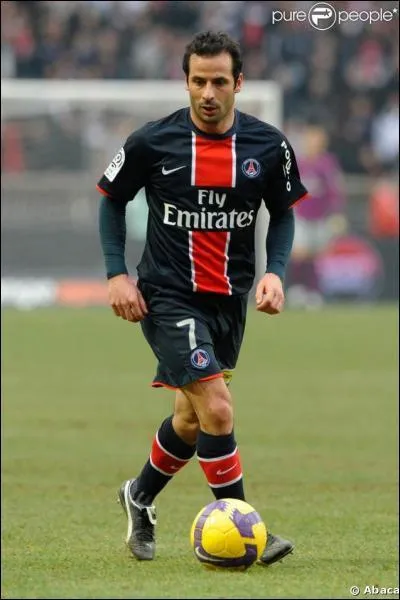 Qui est ce joueur expriment ?