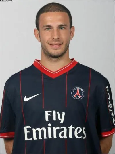 Qui est ce jeune meneur de jeu ?