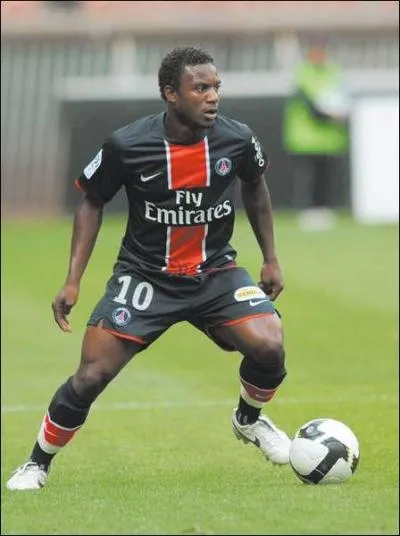 Qui est ce bninois ?