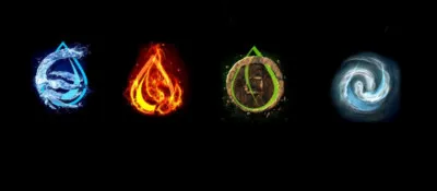 Quel est ton élément ?