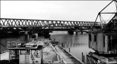 Du clip de quelle chanson cette image est-elle tirée ?