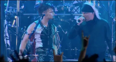 Quelle est la chanson correspondant à cette image ?