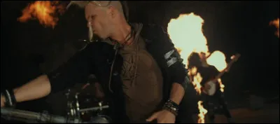 Du clip de quelle chanson s'agit-il ?