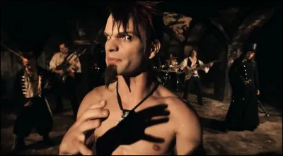 À quelle chanson cette image correspond-elle ?