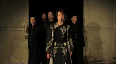 De quelle chanson cette image est-elle extraite ?