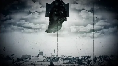 Du clip de quelle chanson cette image est-elle tirée ?