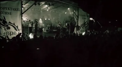 À quelle chanson cette image correspond-elle ?