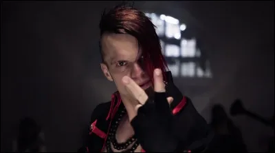 Quelle est la chanson correspondant à cette image ?