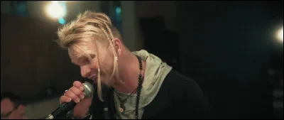 Du clip de quelle chanson s'agit-il ?