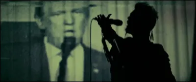 À quelle chanson cette image correspond-elle ?