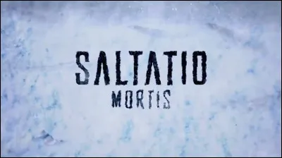 Du clip de quelle chanson cette image est-elle tirée ?