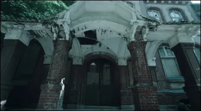 Quelle est la chanson correspondant à cette image ?