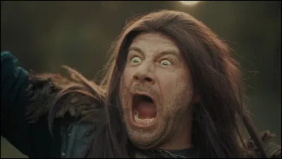 Du clip de quelle chanson s'agit-il ?