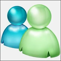 Ton/ta meilleur(e) ami(e) te bloque sur MSN tu fait ?