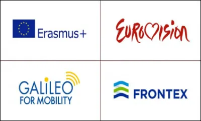 Quels sont les programmes ou initiatives qui ne sont pas financés par lUnion européenne ?