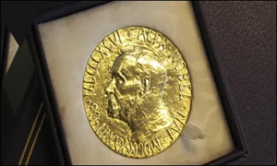 Quelle institution européenne a reçu le prix Nobel de la paix en 2012 ?