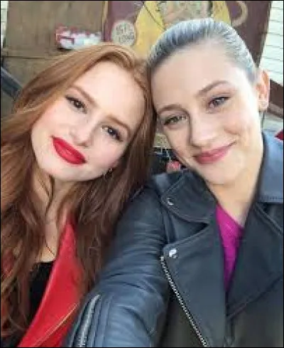 Qui est la cousine de Cheryl ?