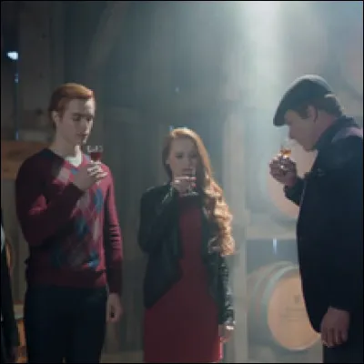 Combien de proches a-t-elle perdus, sans compter son oncle ?