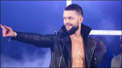 Quel est le finisher de Finn Balor ?