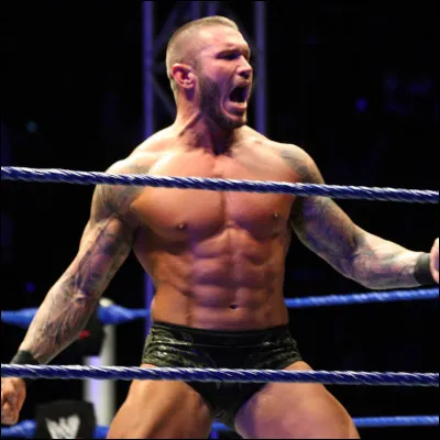 Quel est le finisher de Randy Orton ?