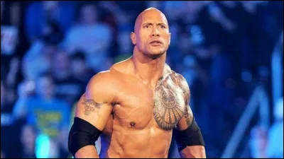 Quel est le finisher de The Rock ?