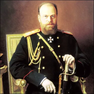 Quel chef-d��uvre de joaillerie a &eacute;t&eacute; cr&eacute;&eacute; en 1885 pour honorer une commande du tsar Alexandre III ?