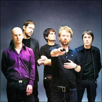 Quelle partie du corps peut &ecirc;tre affect&eacute;e par un ptosis, une pathologie dont souffre le chanteur de Radiohead, Thom Yorke ?