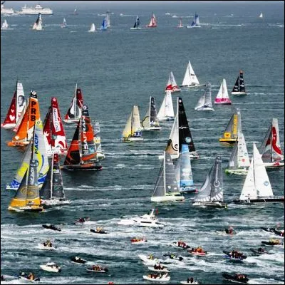 Qui est la premi&egrave;re femme navigatrice &agrave; avoir remport&eacute; la Route du Rhum ?