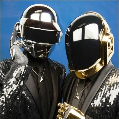 Quelle chanson de Daft Punk a &eacute;t&eacute; accompagn&eacute;e par un clip anim&eacute; r&eacute;alis&eacute; par Leiji Matsumoto ?