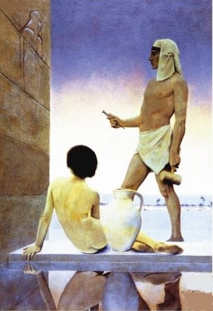 Quiz Egypte
