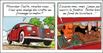 Un petit tour dans la chariote du diable ?