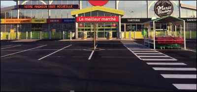 Dans l'échelle de Beaufort, à quoi correspond le 7 ?